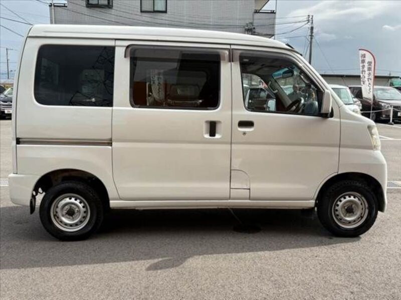 HIJET CARGO