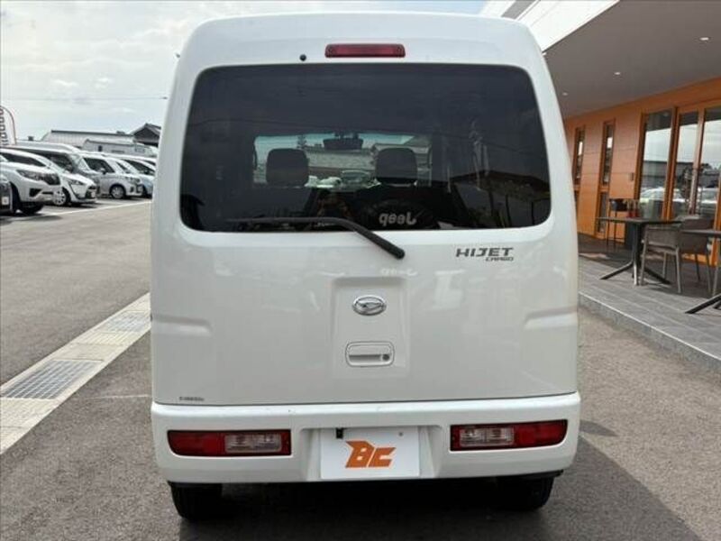 HIJET CARGO