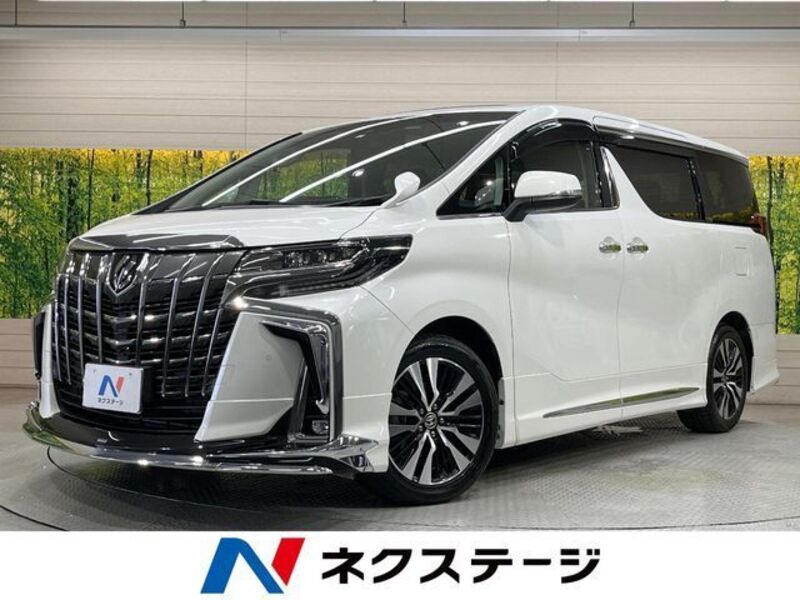 ALPHARD-0