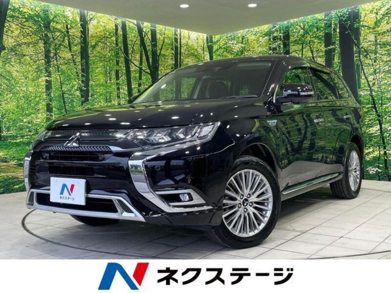 OUTLANDER PHEV-0