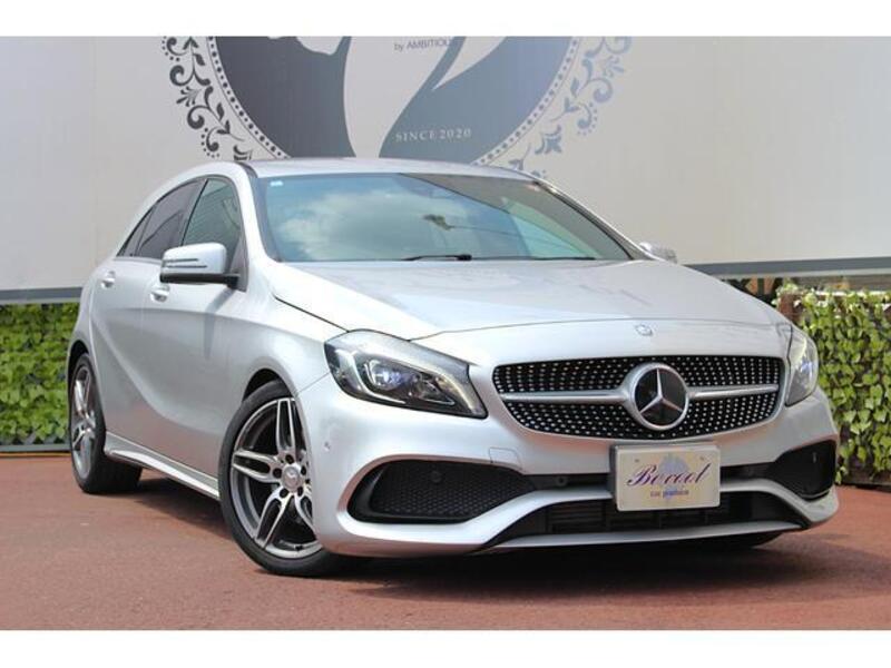 A-CLASS