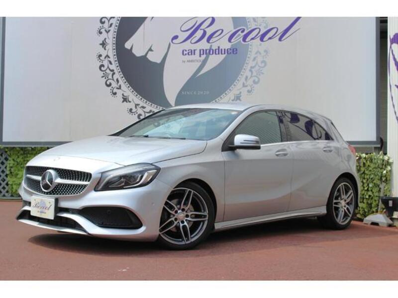 A-CLASS