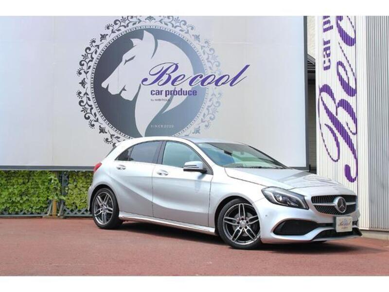 A-CLASS