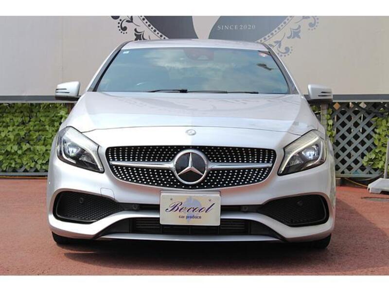 A-CLASS