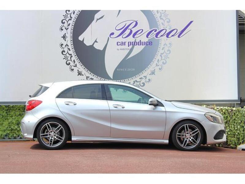 A-CLASS