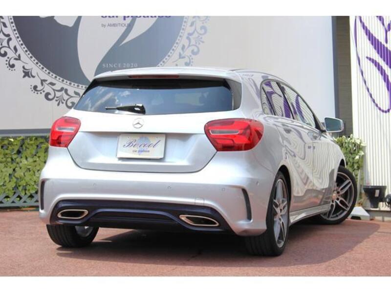 A-CLASS