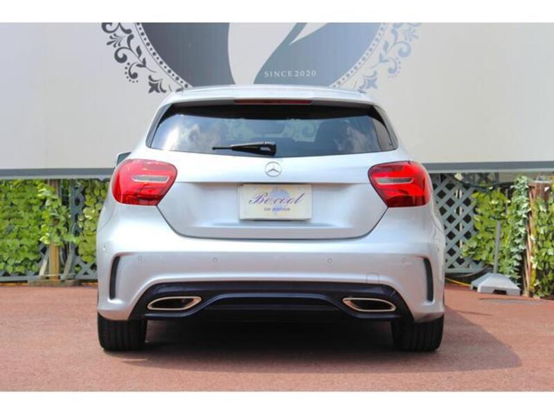 A-CLASS