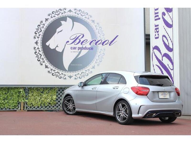 A-CLASS