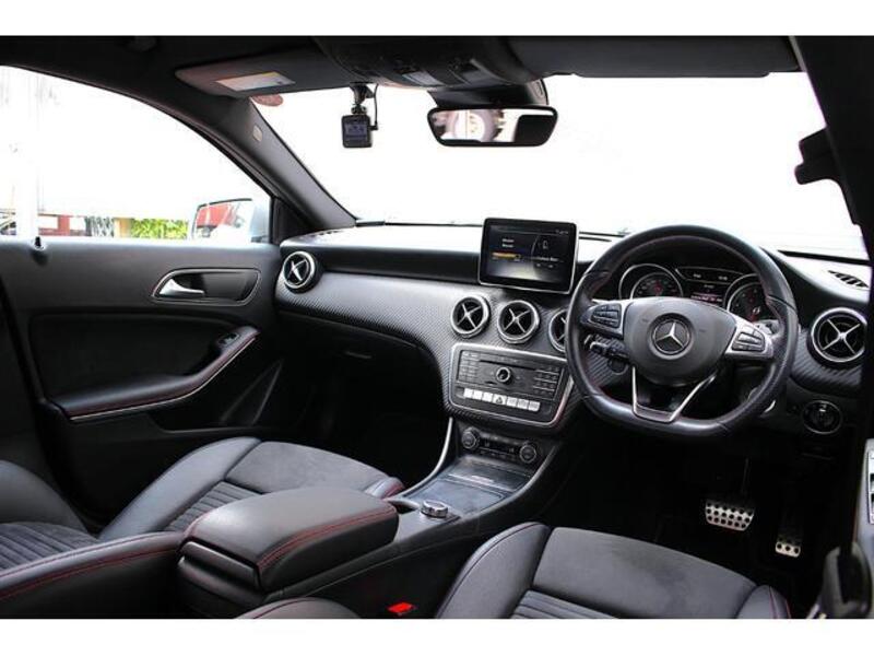 A-CLASS