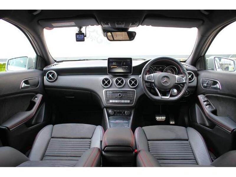 A-CLASS