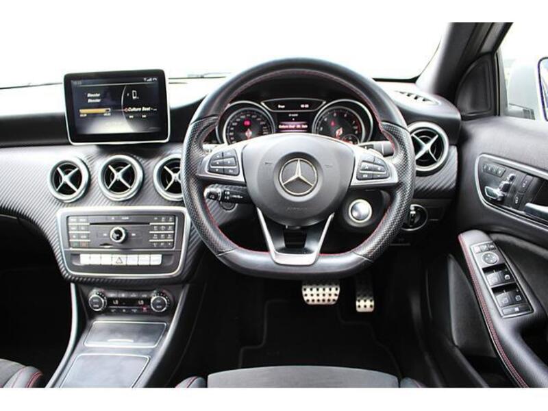 A-CLASS
