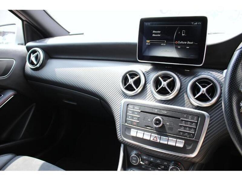 A-CLASS