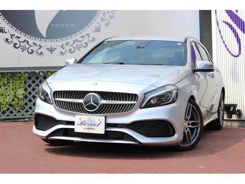 A-CLASS-0