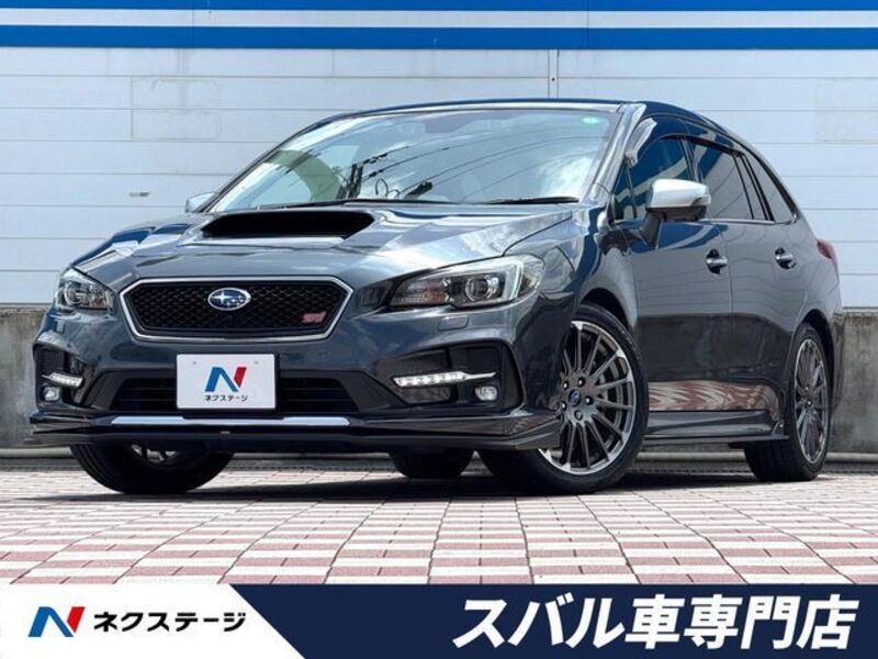 LEVORG-0