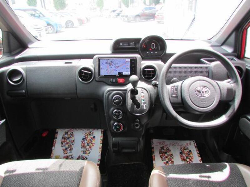 PORTE