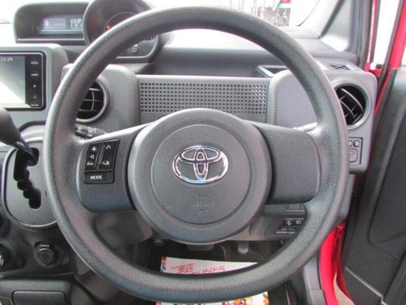 PORTE