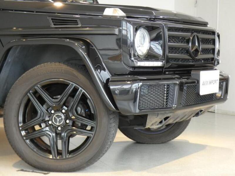 G-CLASS