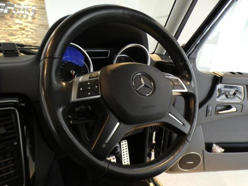 G-CLASS