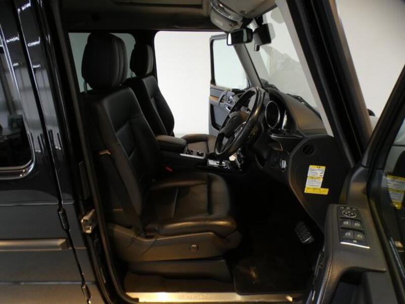 G-CLASS