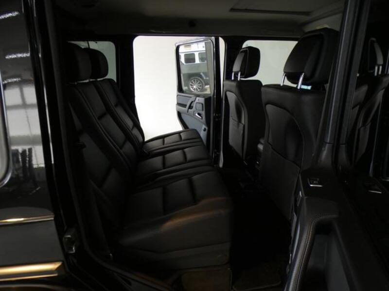 G-CLASS