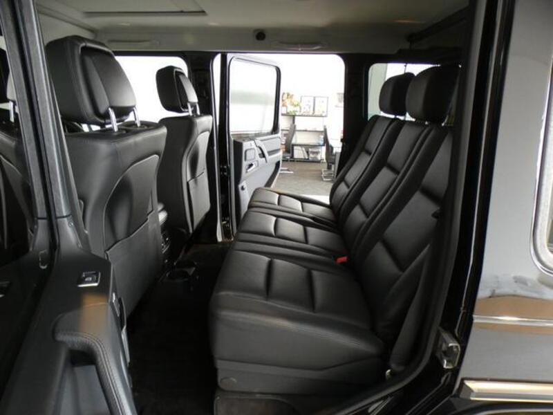G-CLASS