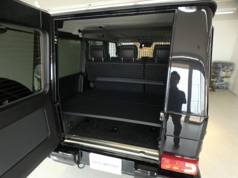 G-CLASS
