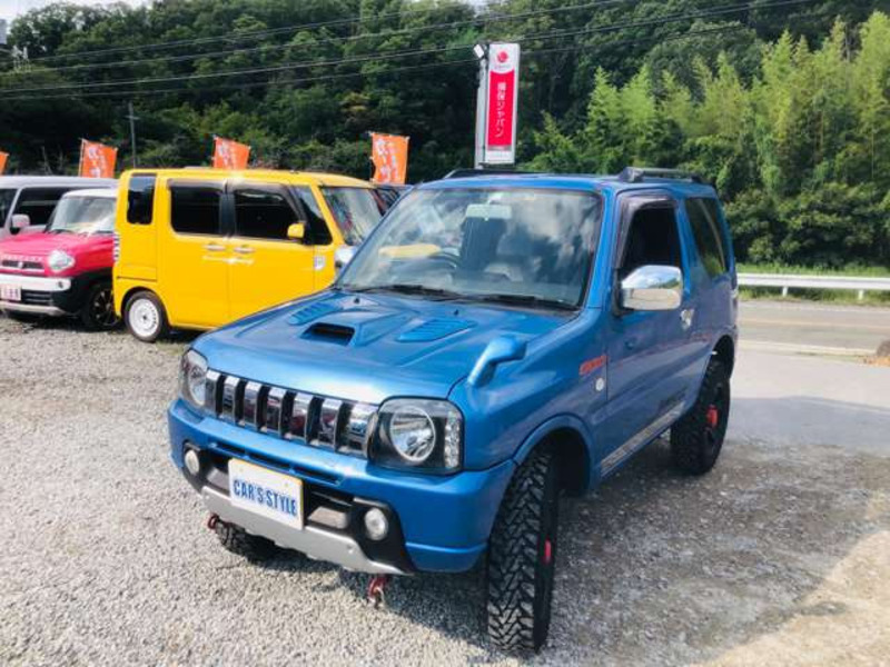 JIMNY