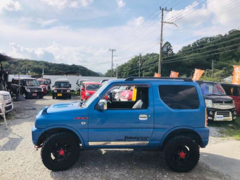 JIMNY