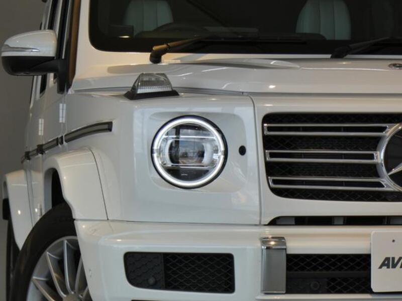 G-CLASS