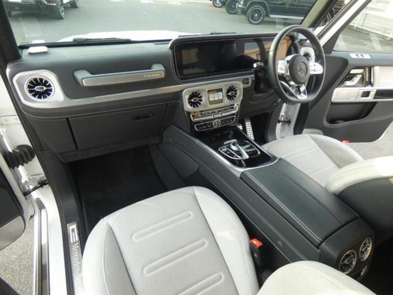 G-CLASS