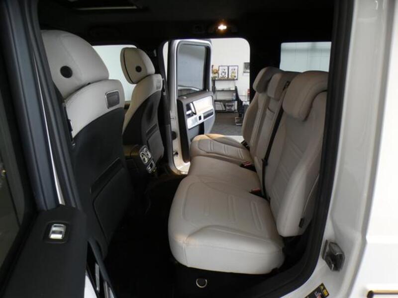 G-CLASS