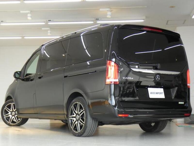 V-CLASS