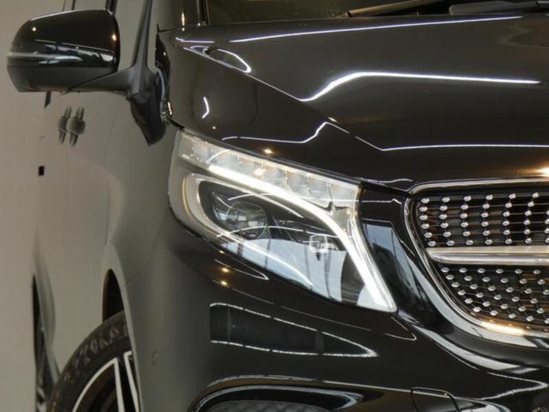 V-CLASS
