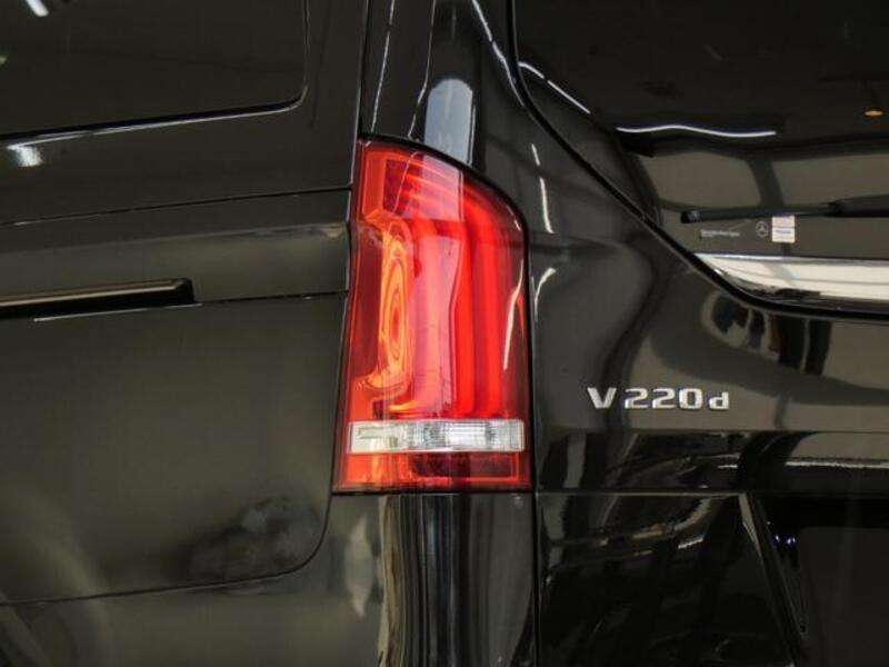 V-CLASS