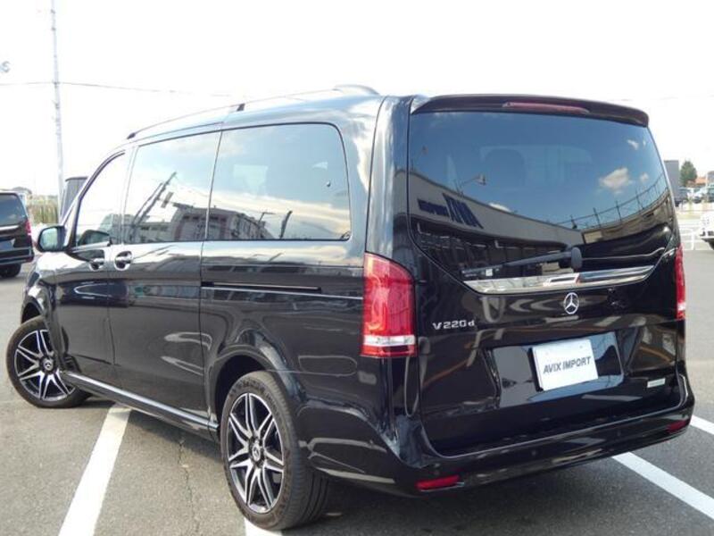 V-CLASS