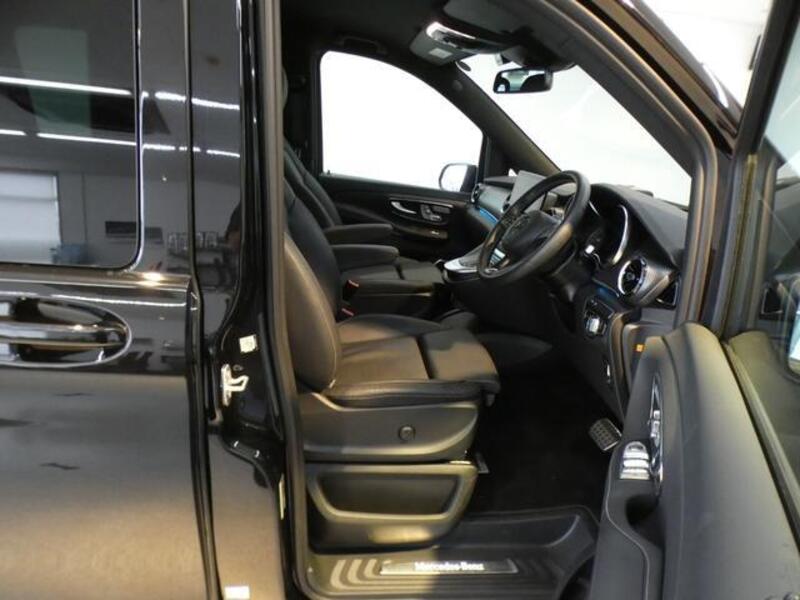 V-CLASS