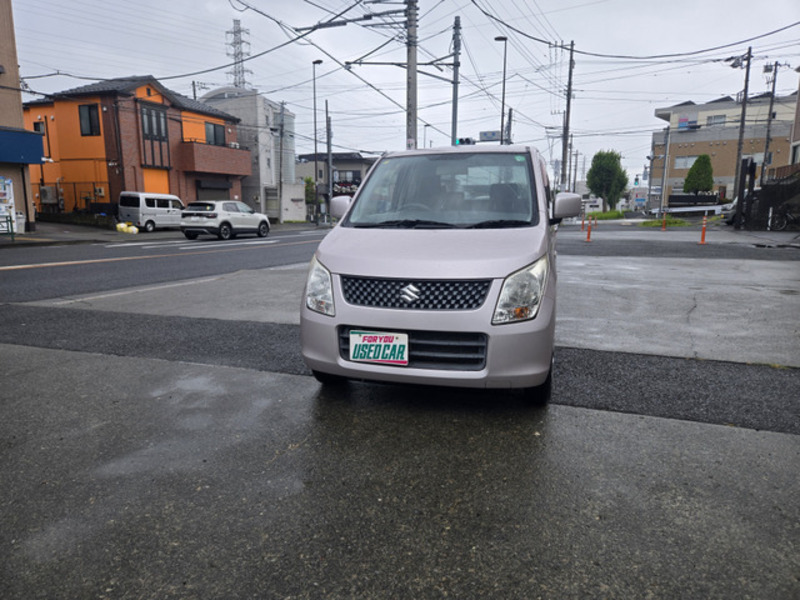 WAGON R-0