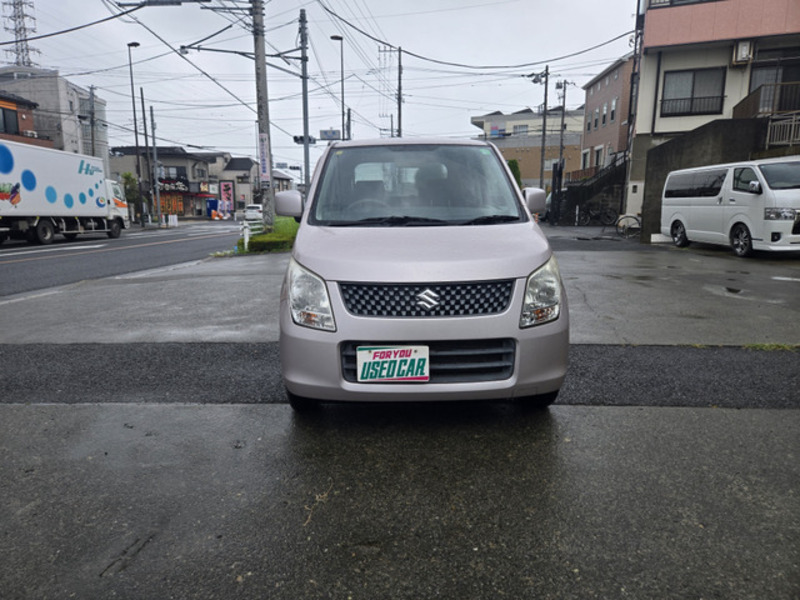WAGON R