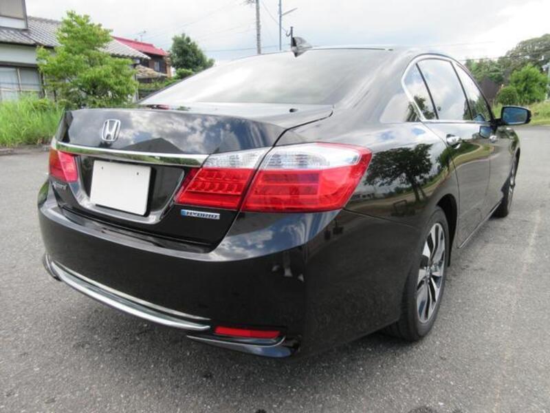 ACCORD HYBRID