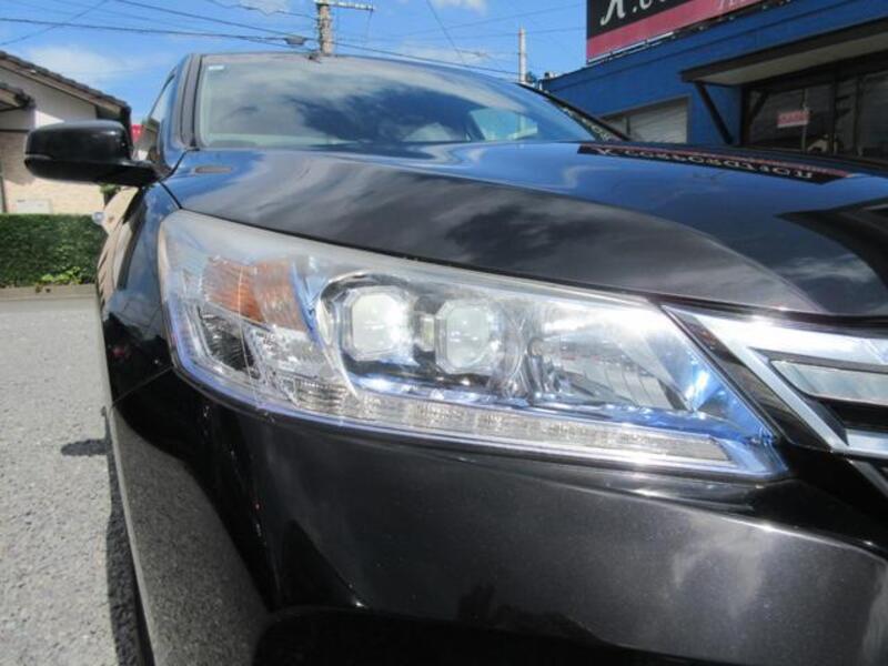 ACCORD HYBRID