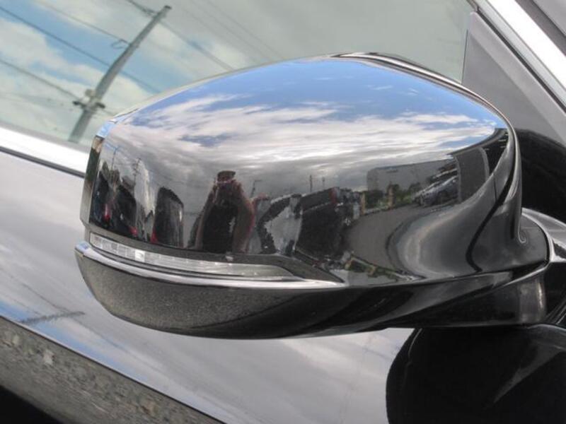 ACCORD HYBRID