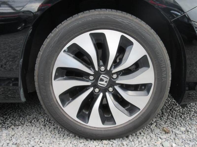 ACCORD HYBRID