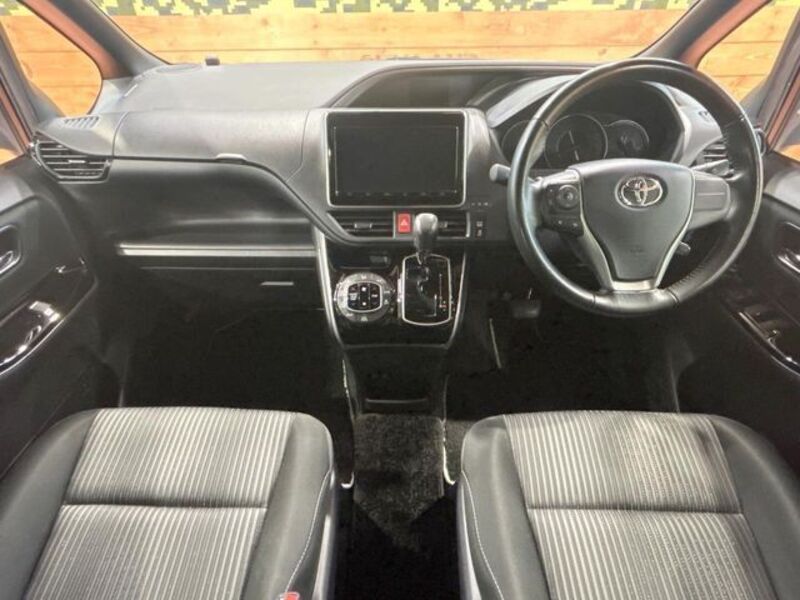 VOXY