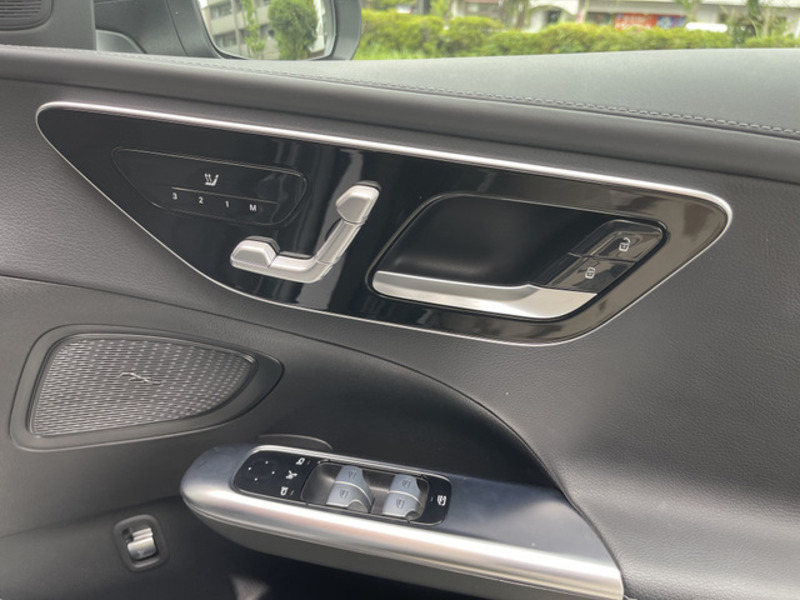 C-CLASS