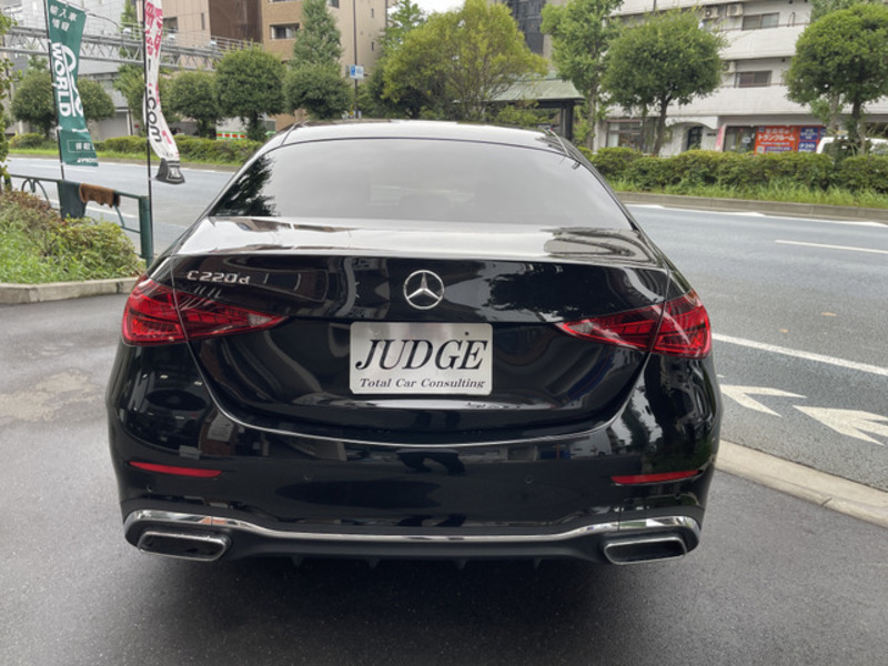 C-CLASS