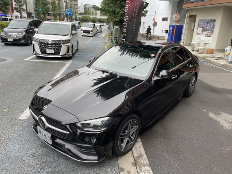 C-CLASS