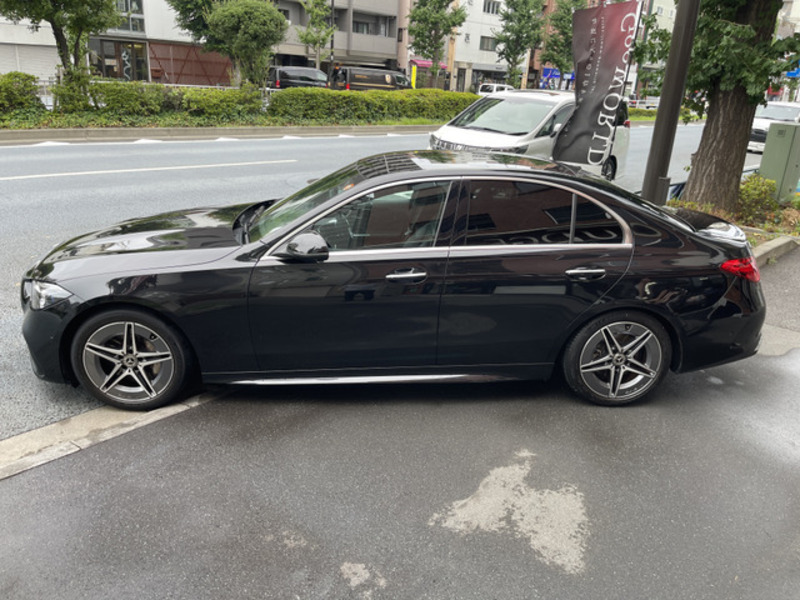 C-CLASS