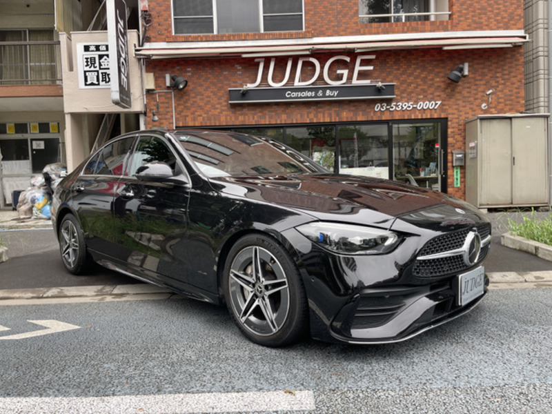 C-CLASS-0