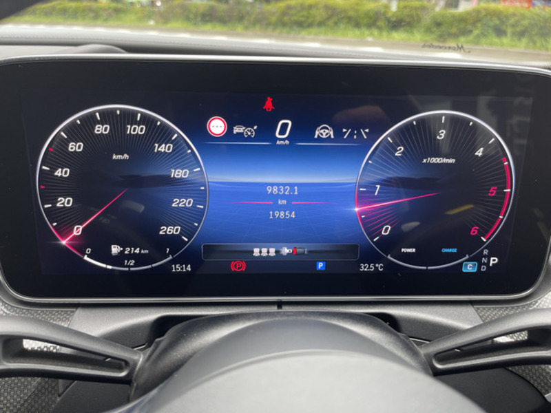 C-CLASS