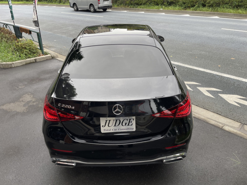 C-CLASS
